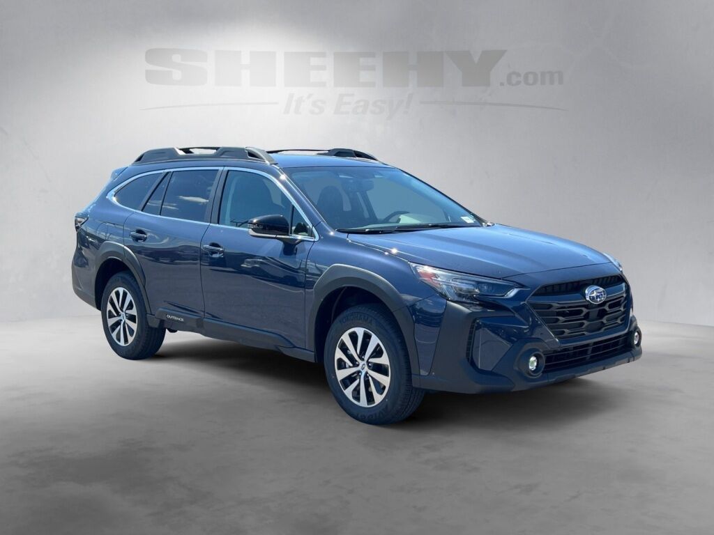 2025 Subaru Outback Premium Hagerstown MD