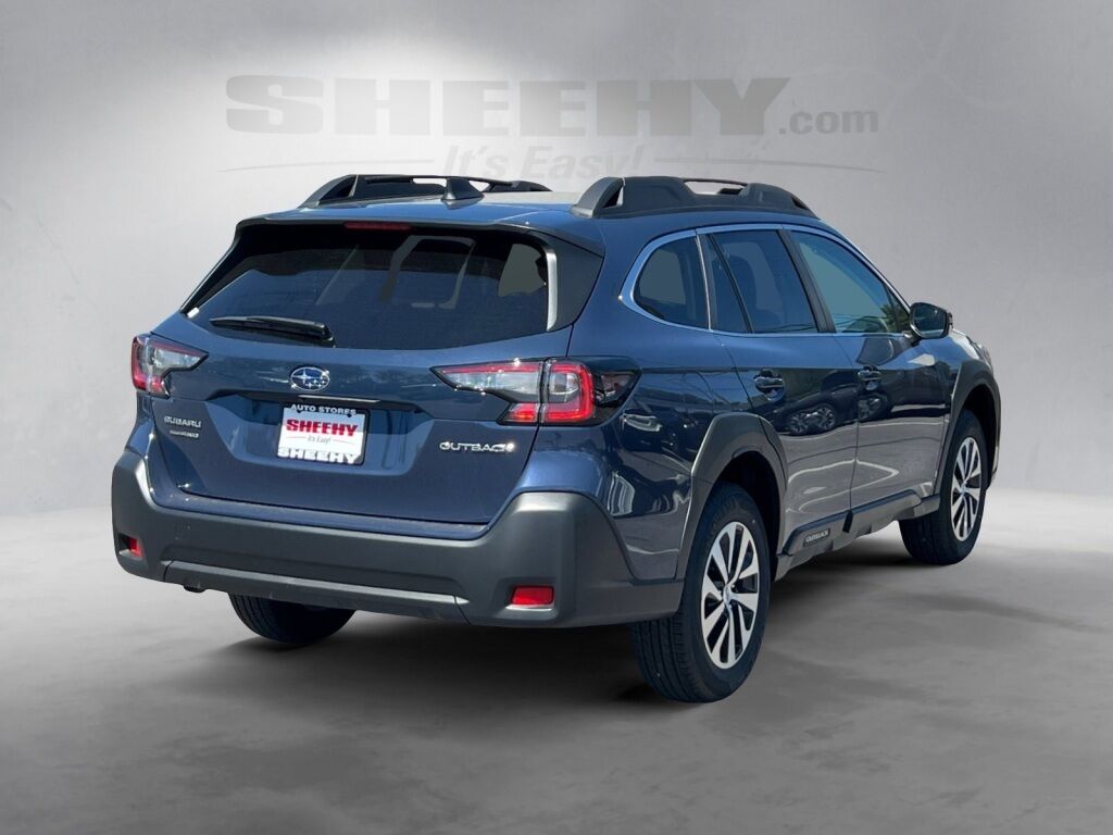 2025 Subaru Outback Premium Hagerstown MD