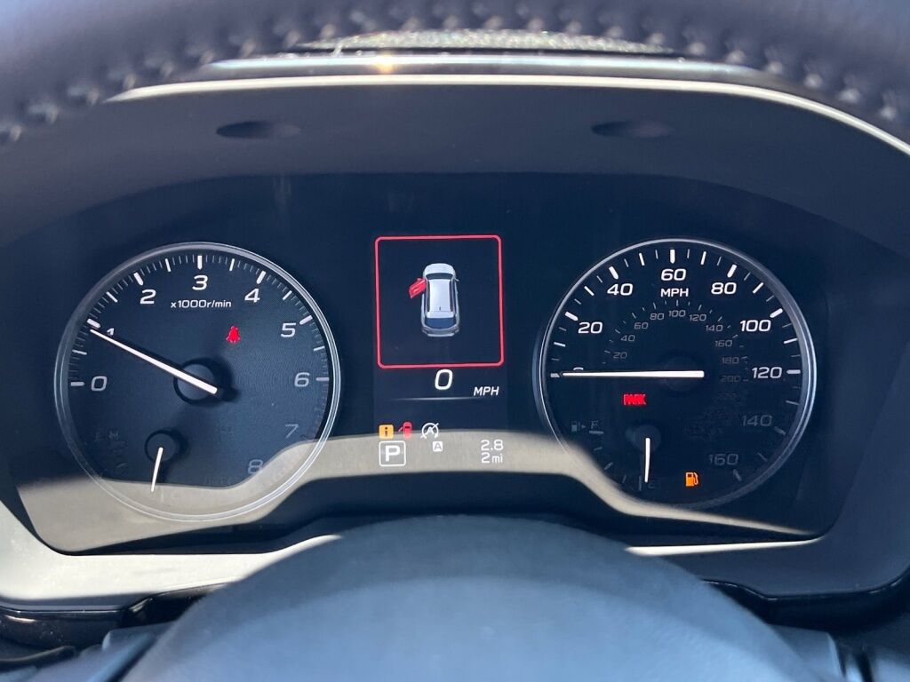 2025 Subaru Outback Premium Hagerstown MD