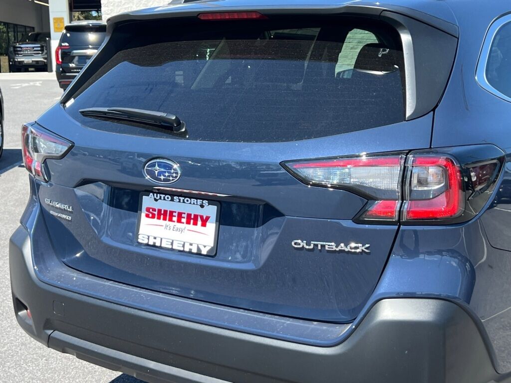 2025 Subaru Outback Premium Hagerstown MD