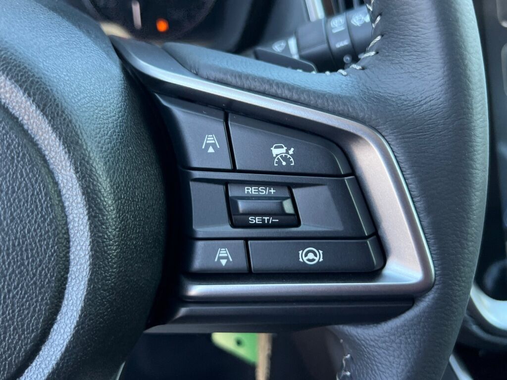 2025 Subaru Outback Premium Hagerstown MD