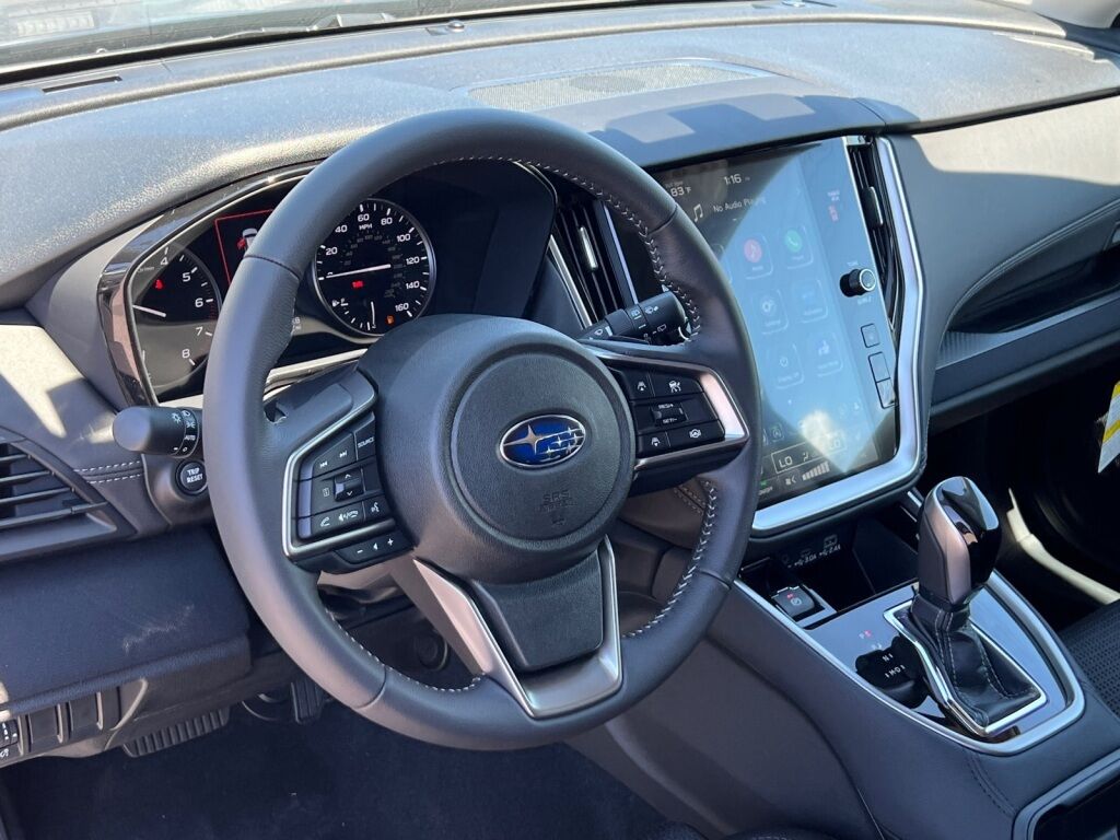 2025 Subaru Outback Premium Hagerstown MD