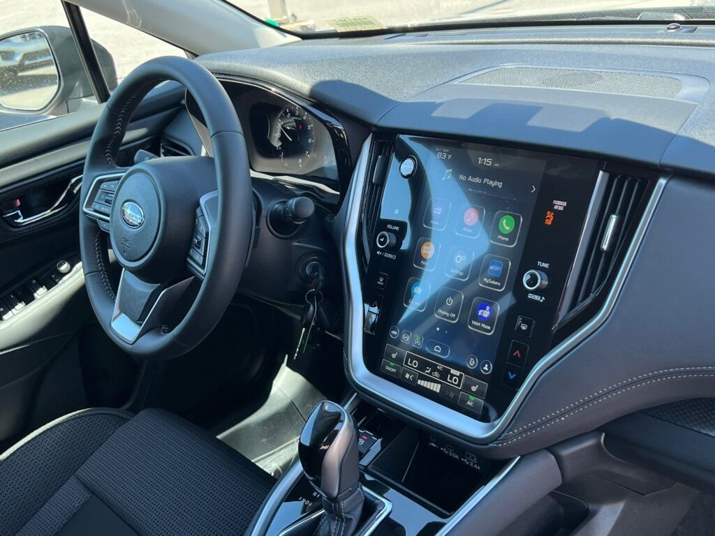 2025 Subaru Outback Premium Hagerstown MD