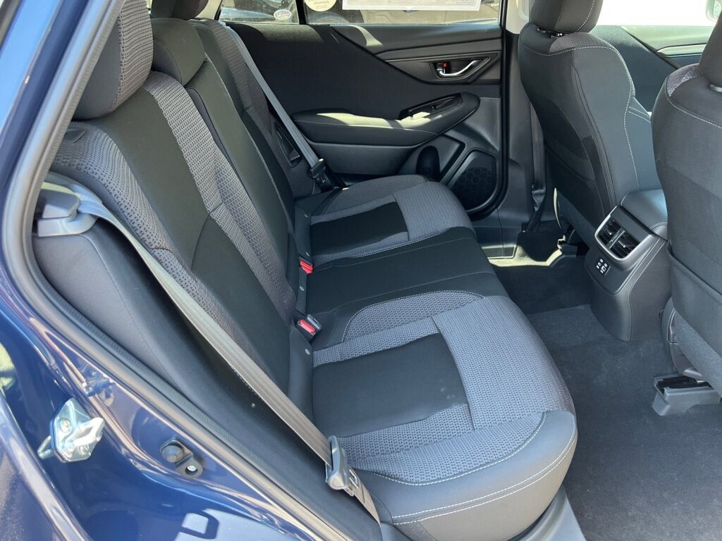 2025 Subaru Outback Premium Hagerstown MD