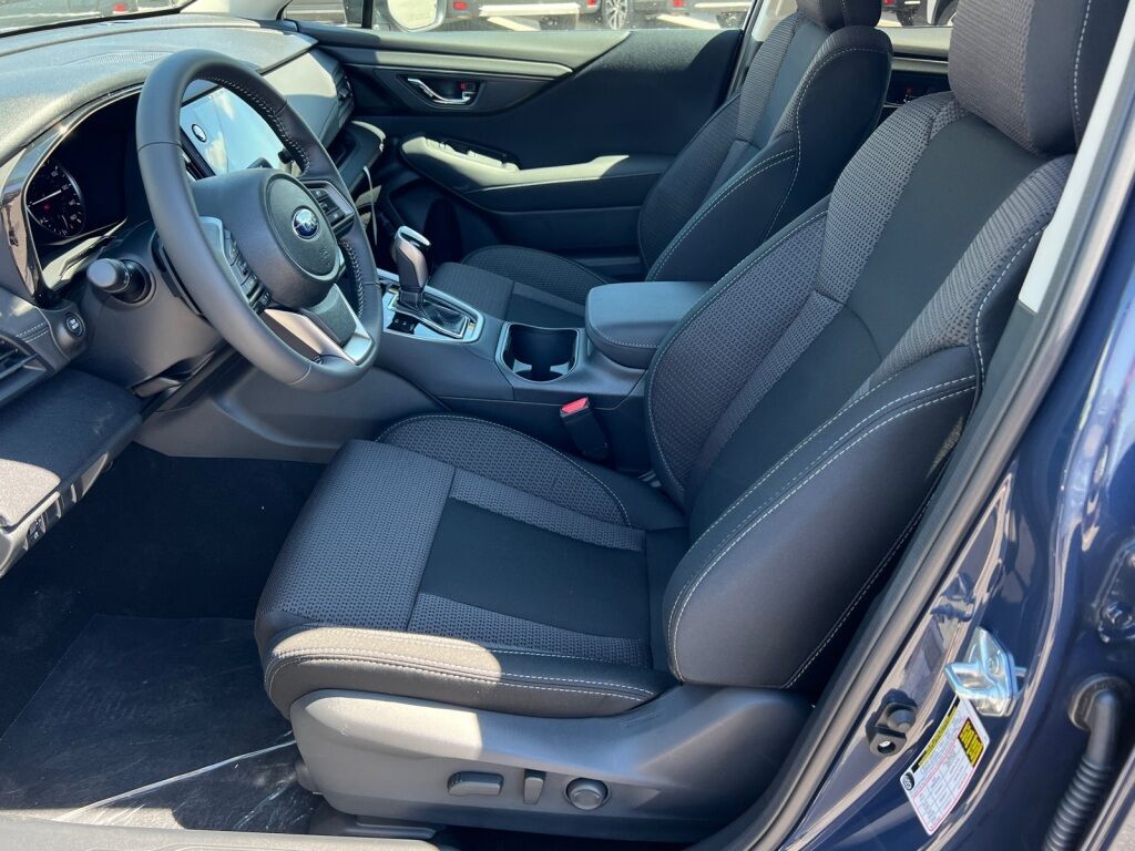 2025 Subaru Outback Premium Hagerstown MD