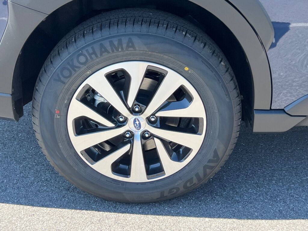 2025 Subaru Outback Premium Hagerstown MD