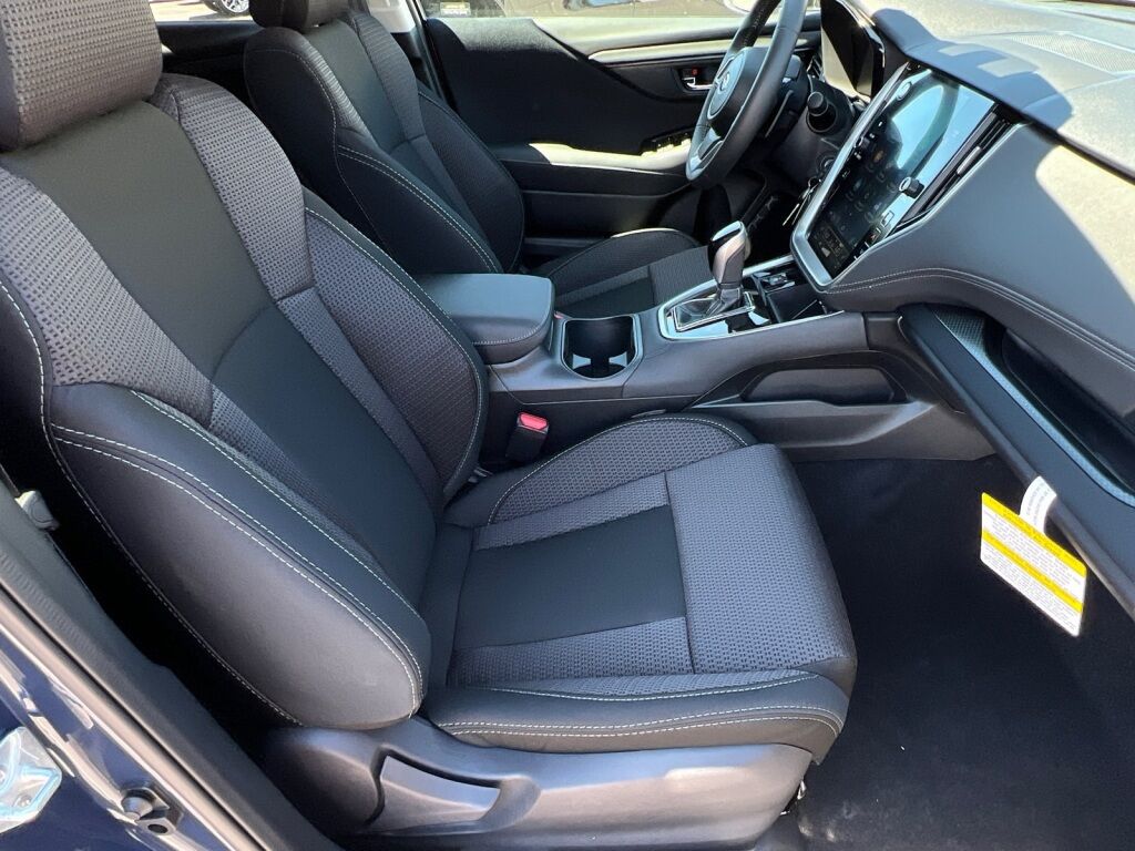 2025 Subaru Outback Premium Hagerstown MD