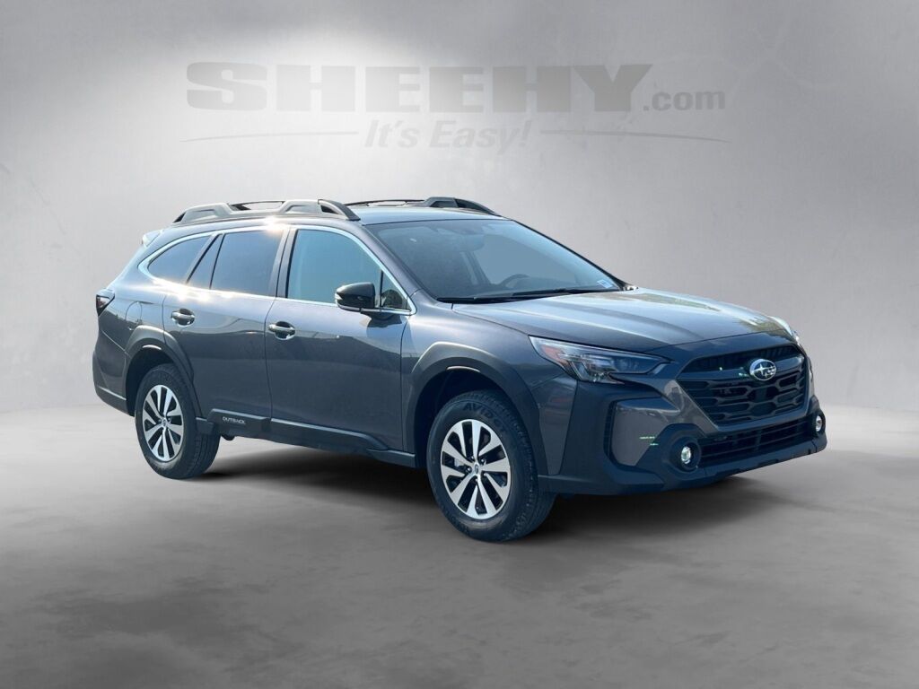 2025 Subaru Outback Premium Hagerstown MD