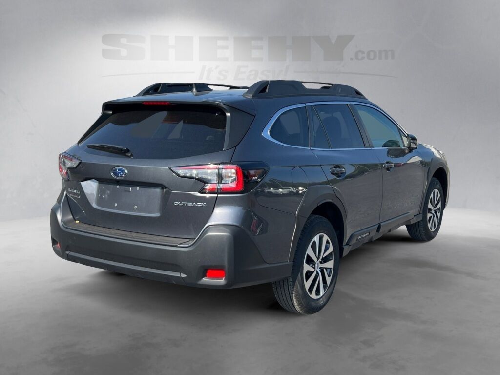 2025 Subaru Outback Premium Hagerstown MD