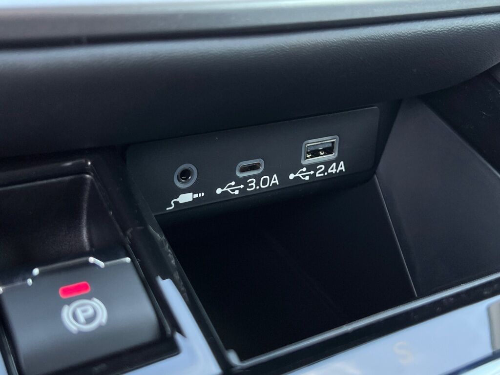 2025 Subaru Outback Premium Hagerstown MD