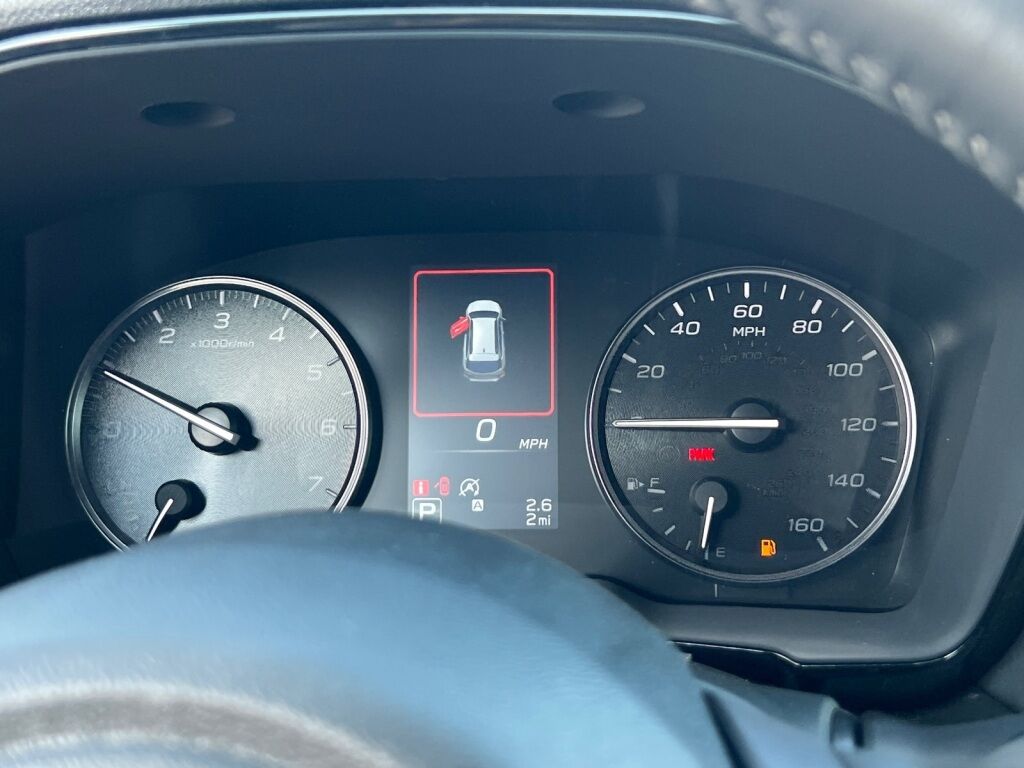 2025 Subaru Outback Premium Hagerstown MD