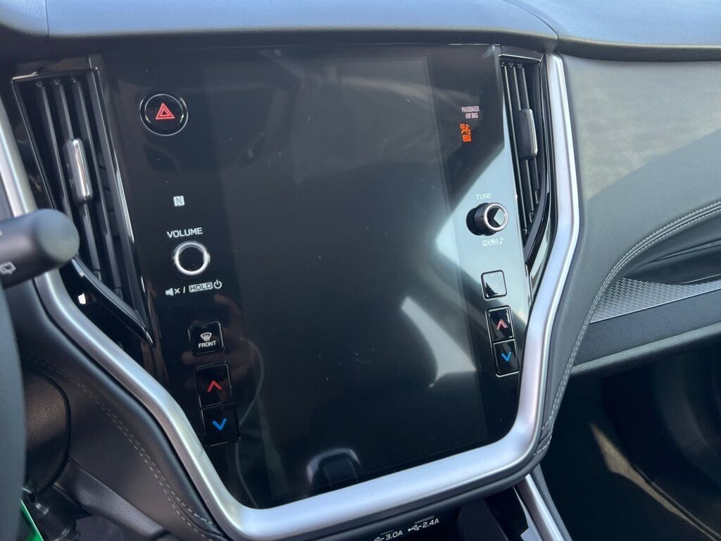 2025 Subaru Outback Premium Hagerstown MD