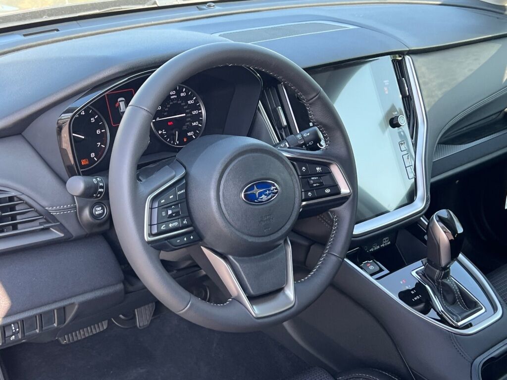 2025 Subaru Outback Premium Hagerstown MD