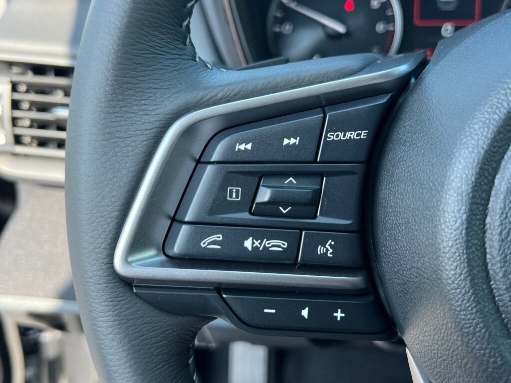 2025 Subaru Outback Premium Hagerstown MD