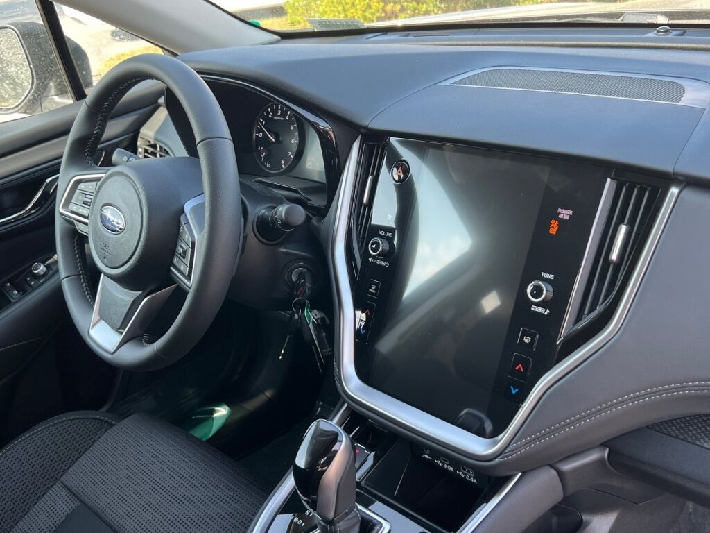 2025 Subaru Outback Premium Hagerstown MD