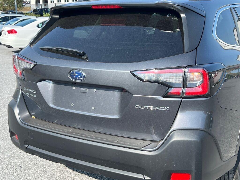 2025 Subaru Outback Premium Hagerstown MD