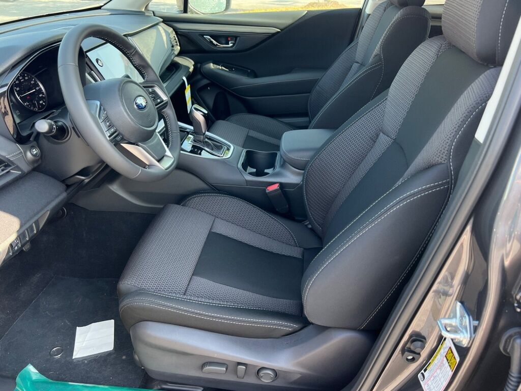 2025 Subaru Outback Premium Hagerstown MD