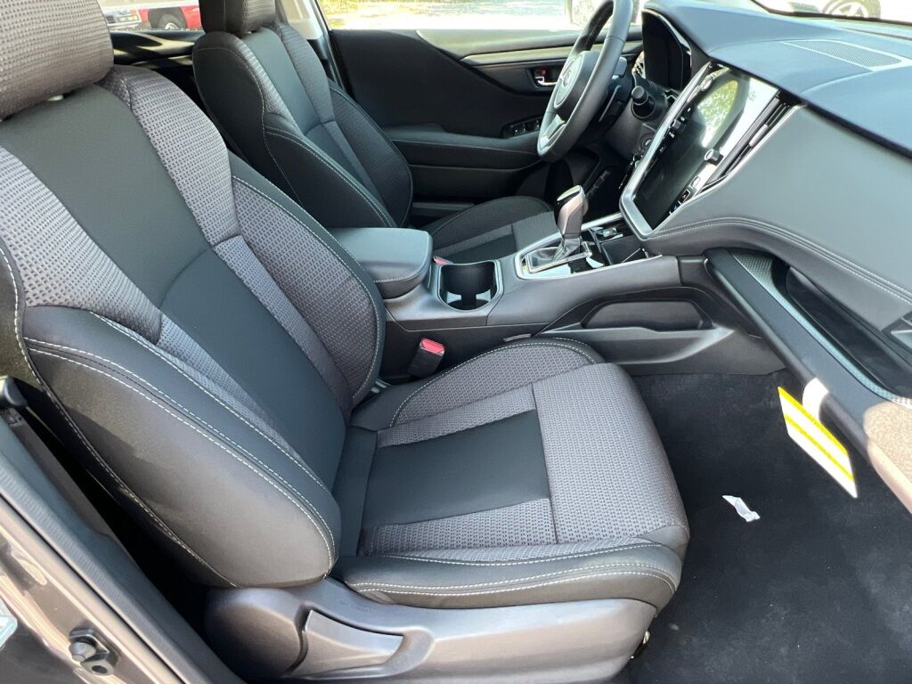 2025 Subaru Outback Premium Hagerstown MD