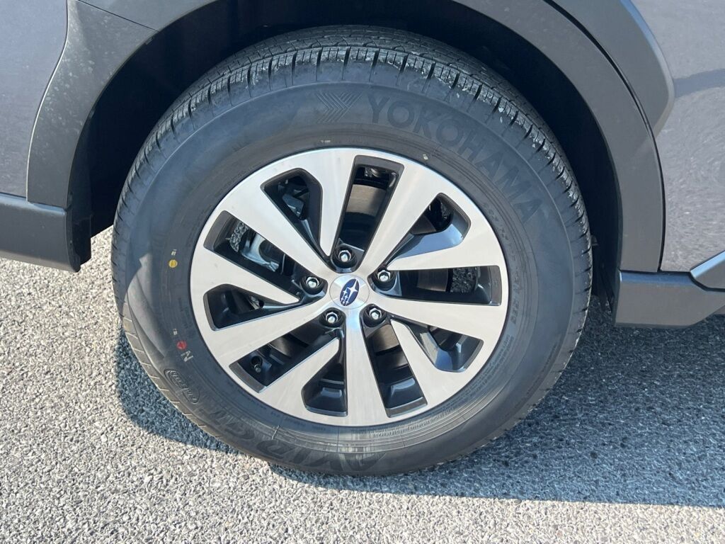 2025 Subaru Outback Premium Hagerstown MD