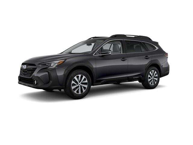 2025 Subaru Outback Premium Hagerstown MD