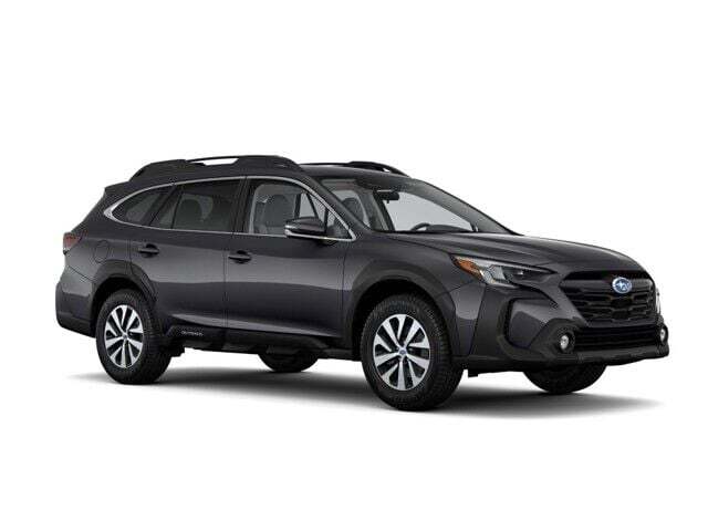 2025 Subaru Outback Premium Hagerstown MD