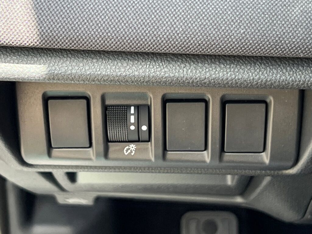 2025 Subaru Outback Premium Hagerstown MD
