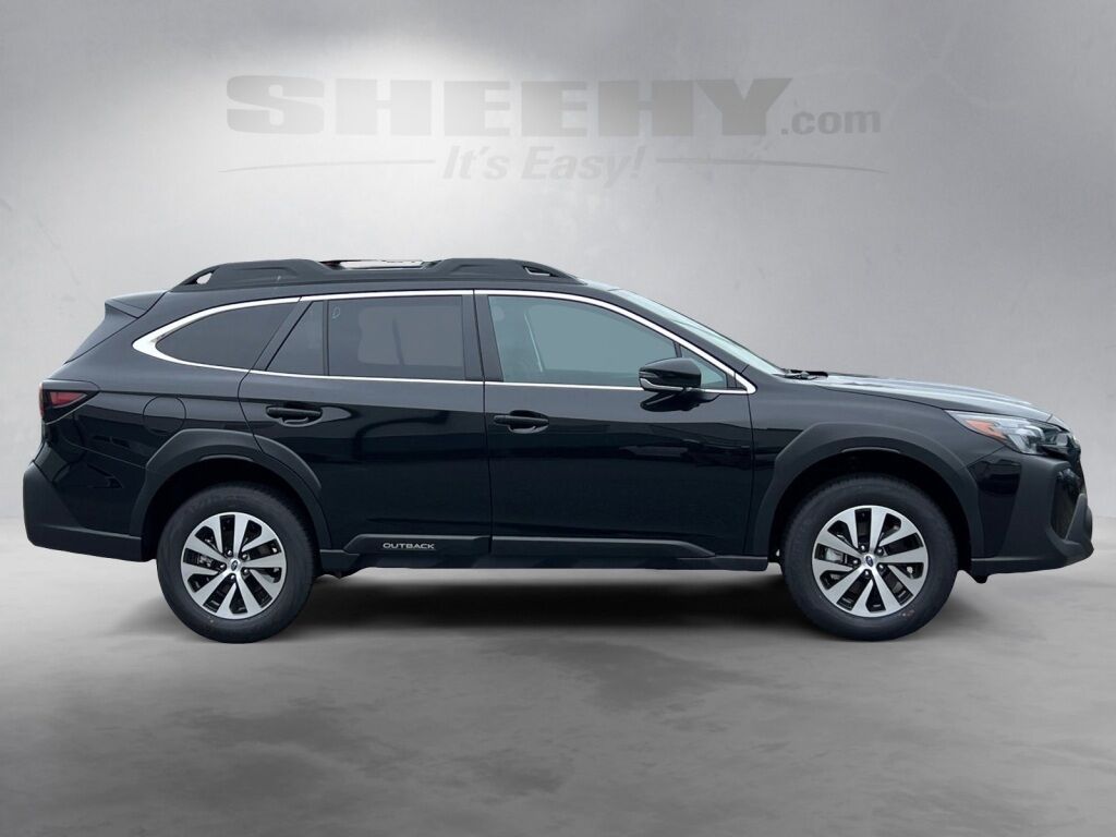 2025 Subaru Outback Premium Hagerstown MD
