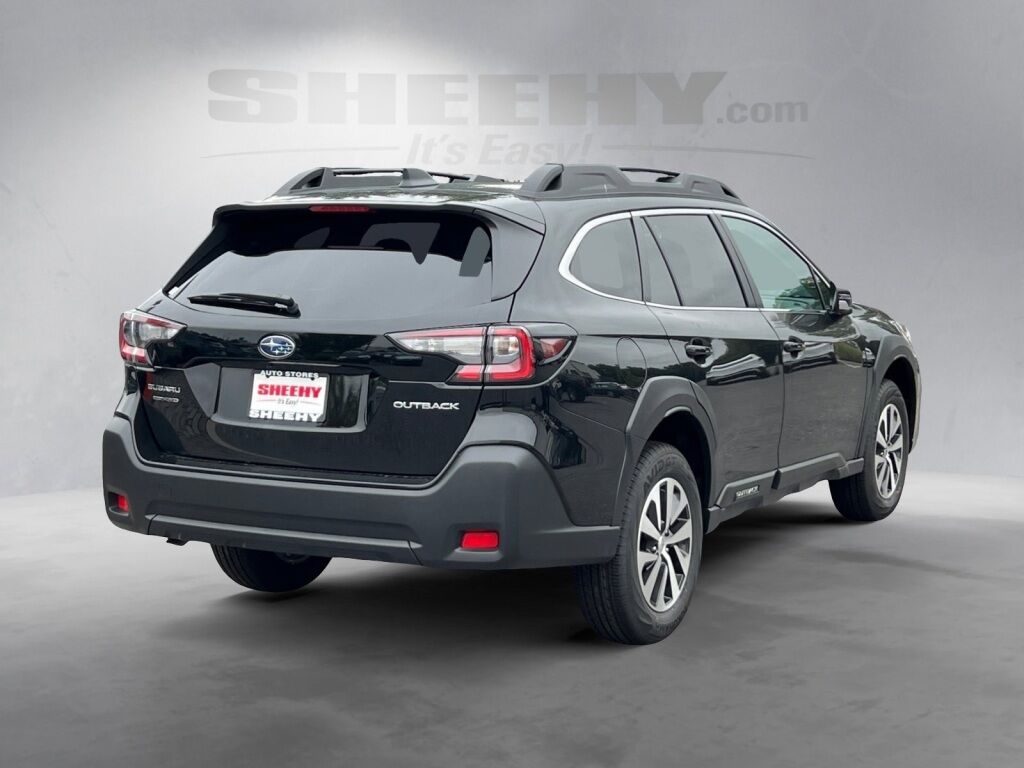 2025 Subaru Outback Premium Hagerstown MD