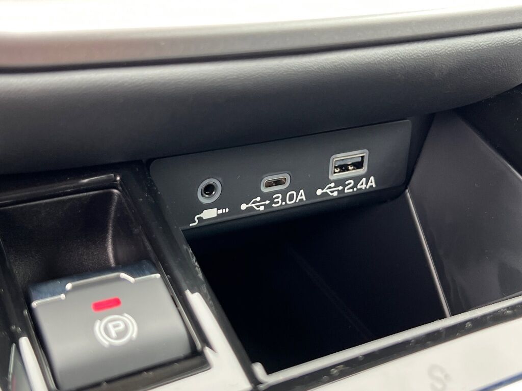 2025 Subaru Outback Premium Hagerstown MD