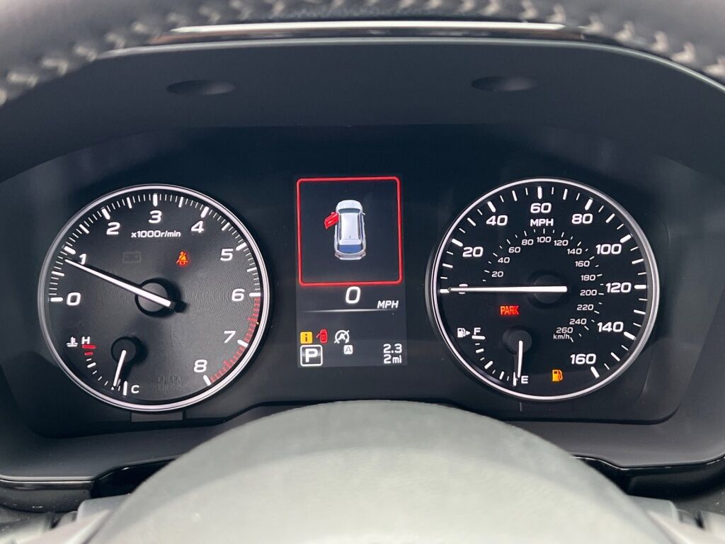 2025 Subaru Outback Premium Hagerstown MD