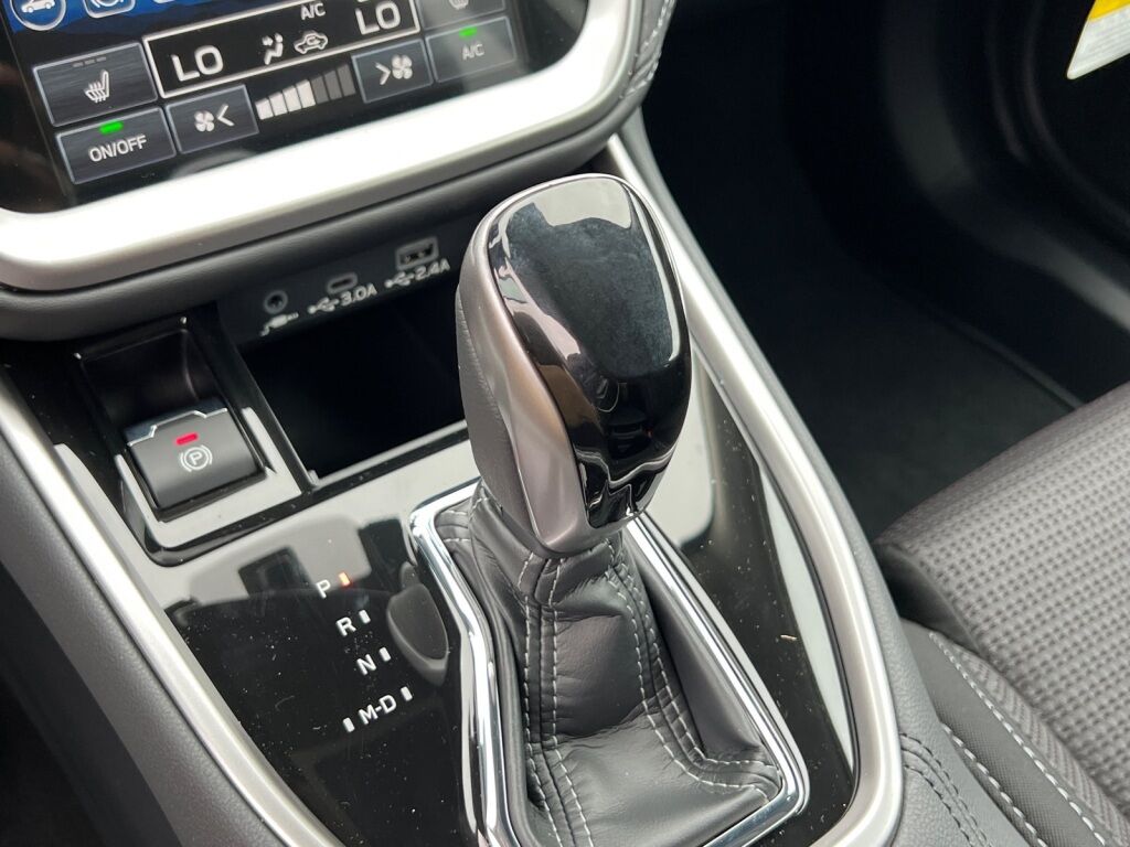 2025 Subaru Outback Premium Hagerstown MD