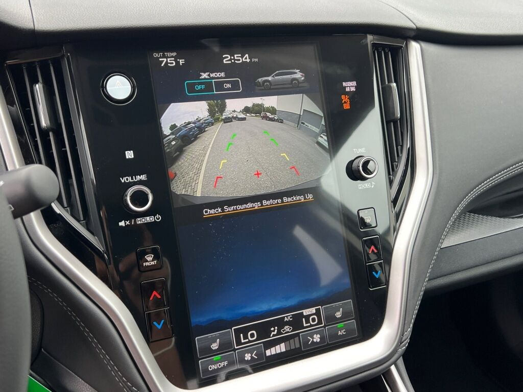 2025 Subaru Outback Premium Hagerstown MD