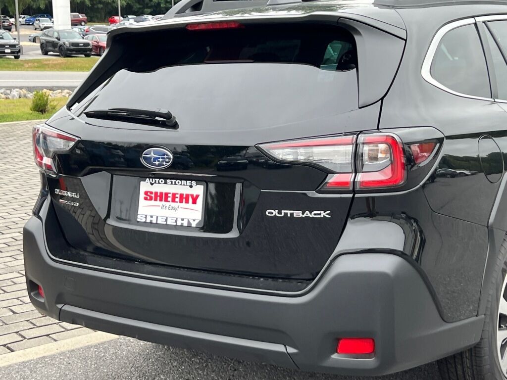 2025 Subaru Outback Premium Hagerstown MD
