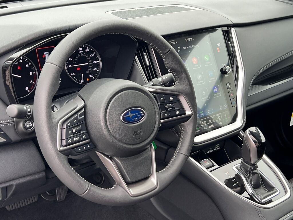 2025 Subaru Outback Premium Hagerstown MD