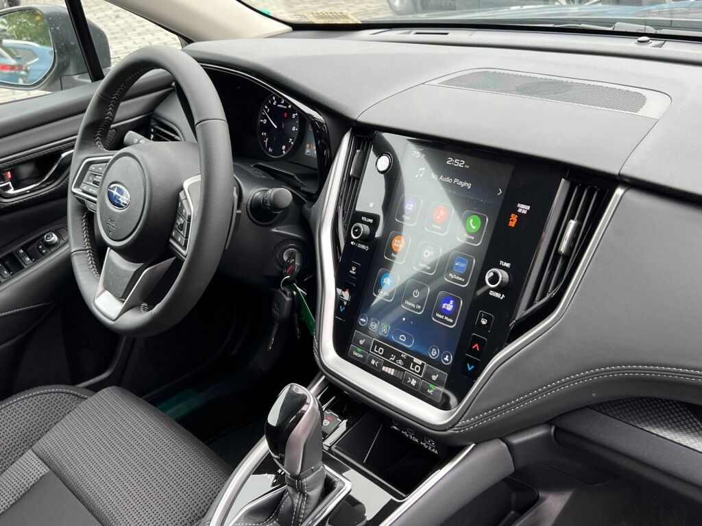 2025 Subaru Outback Premium Hagerstown MD