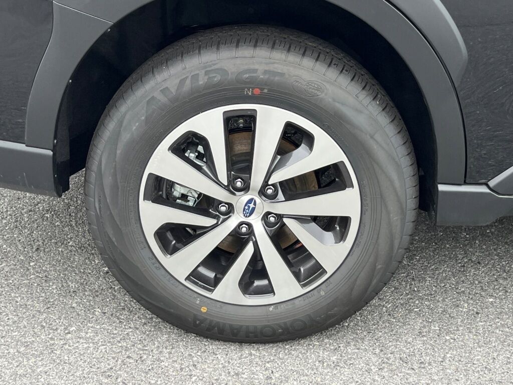 2025 Subaru Outback Premium Hagerstown MD