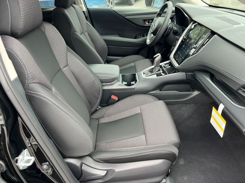 2025 Subaru Outback Premium Hagerstown MD
