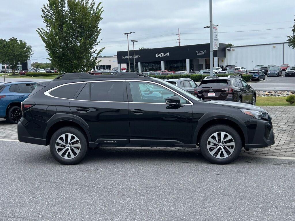2025 Subaru Outback Premium Hagerstown MD
