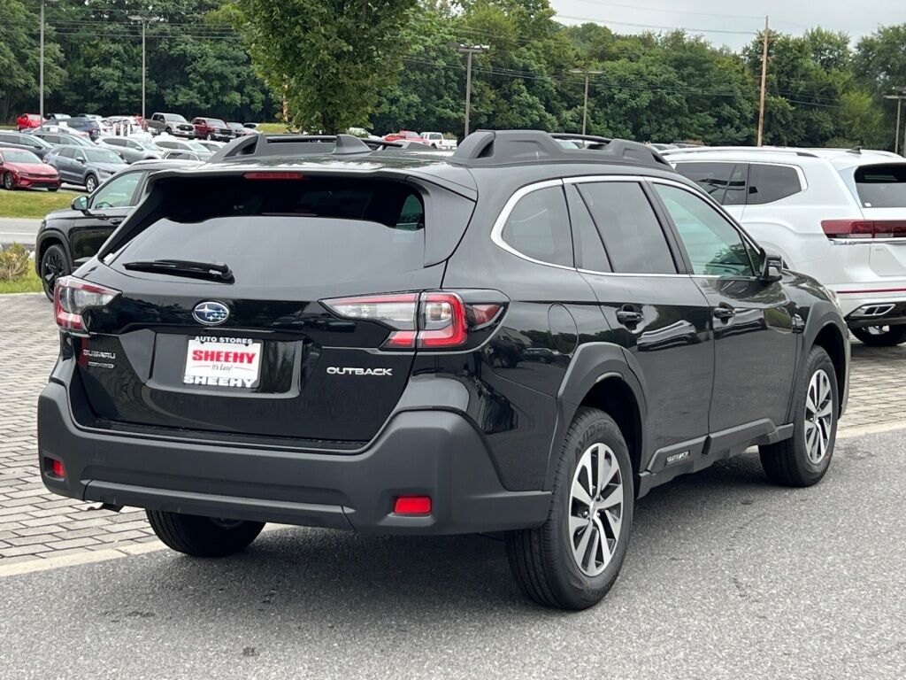 2025 Subaru Outback Premium Hagerstown MD