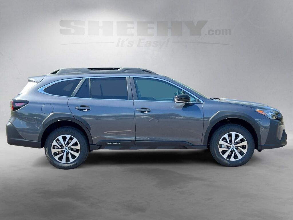 2025 Subaru Outback Premium Hagerstown MD