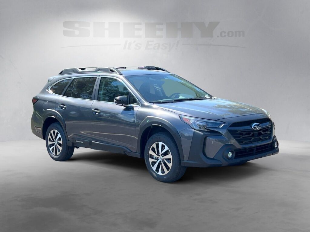 2025 Subaru Outback Premium Hagerstown MD