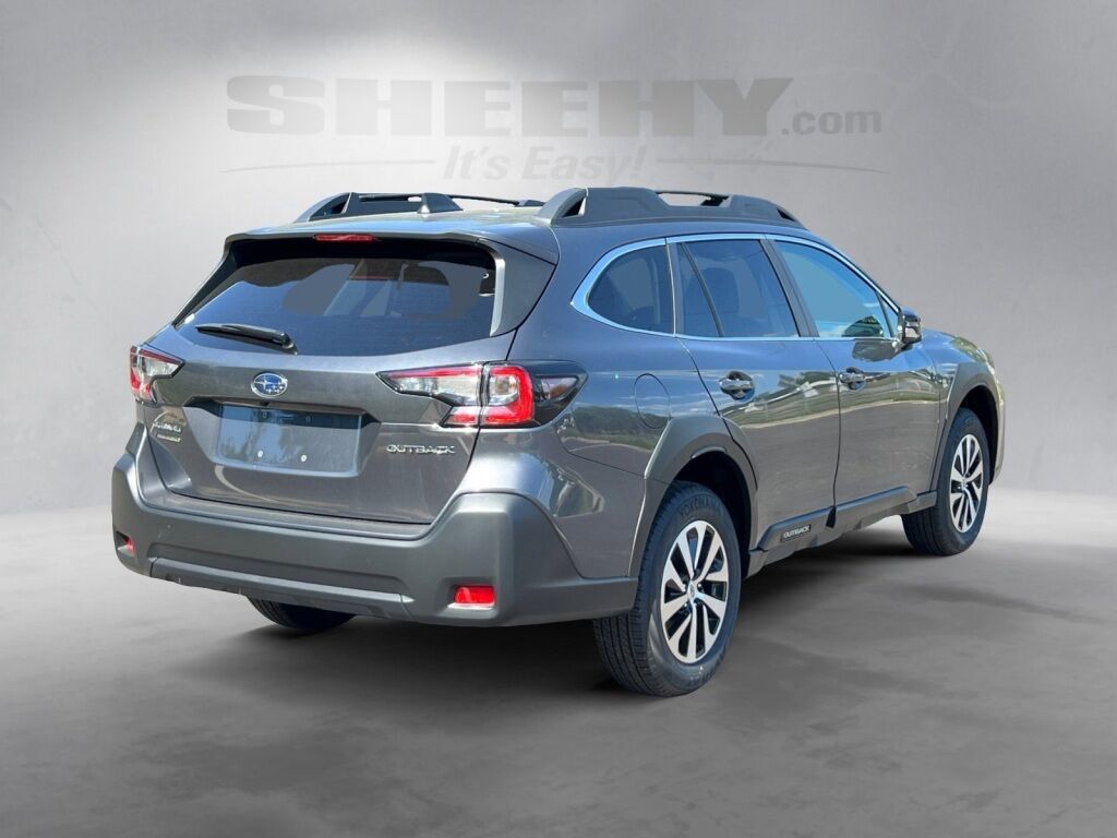 2025 Subaru Outback Premium Hagerstown MD