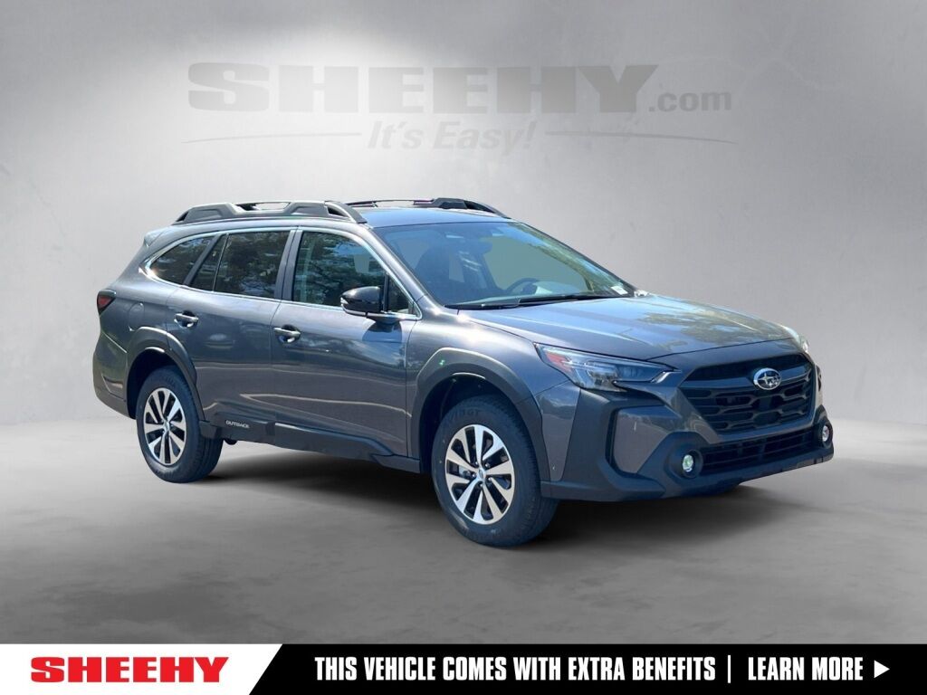 2025 Subaru Outback Premium Hagerstown MD