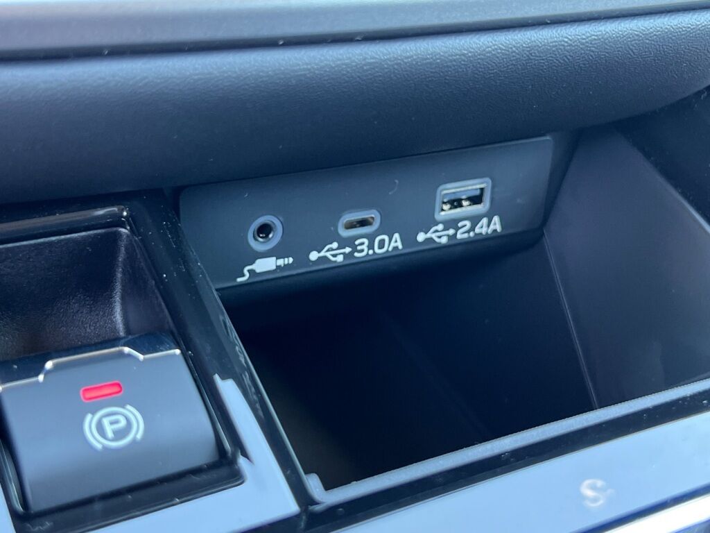 2025 Subaru Outback Premium Hagerstown MD