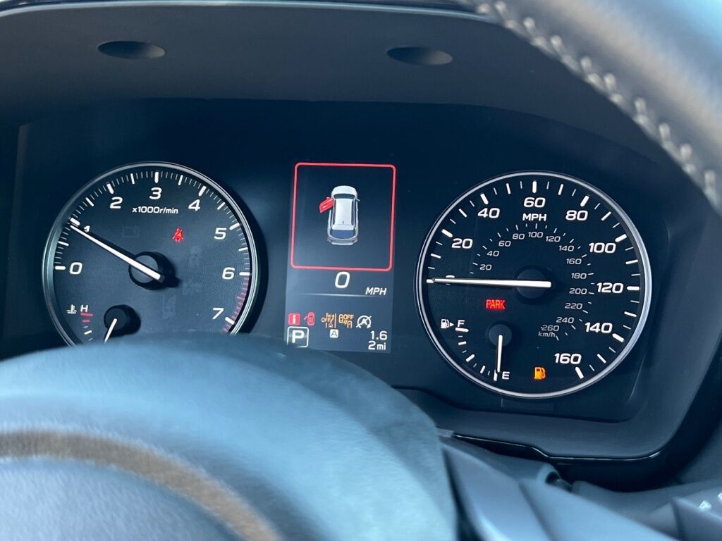 2025 Subaru Outback Premium Hagerstown MD