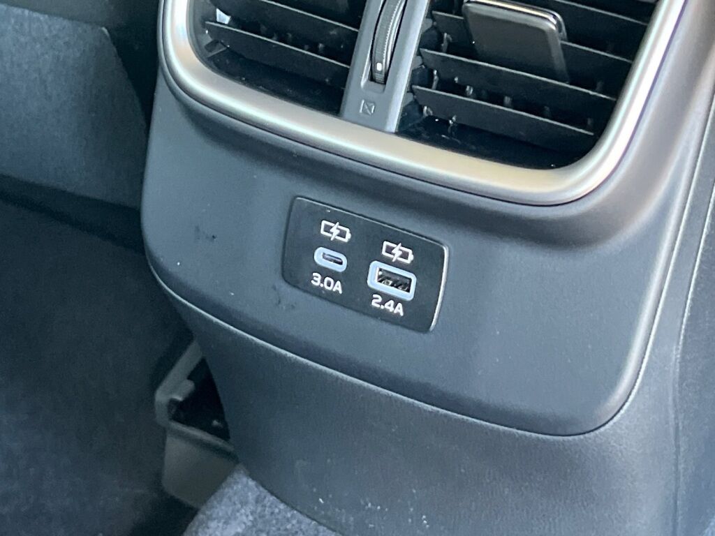 2025 Subaru Outback Premium Hagerstown MD