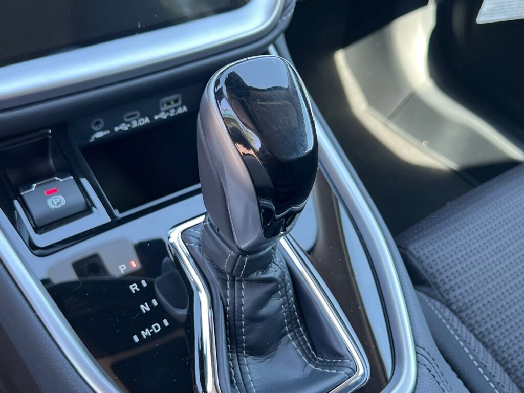 2025 Subaru Outback Premium Hagerstown MD