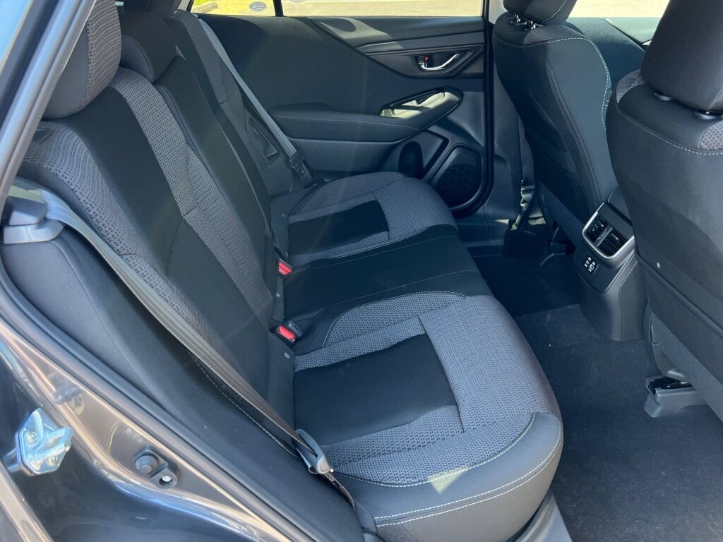 2025 Subaru Outback Premium Hagerstown MD