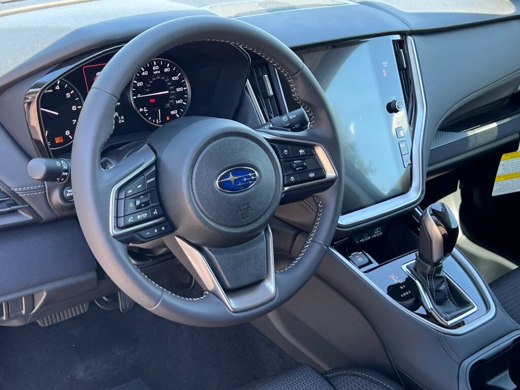 2025 Subaru Outback Premium Hagerstown MD