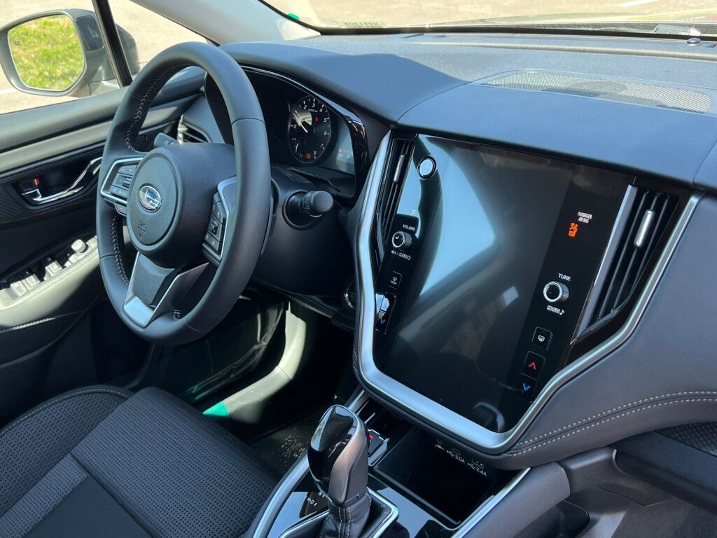 2025 Subaru Outback Premium Hagerstown MD